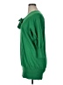 CAbi 100% Cotton Green Pullover Sweater Size XL - photo 5