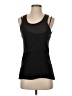 Monrow Black Active Tank Size XS - photo 1