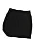 Lou & Grey Solid Black Skort Size XS - photo 1