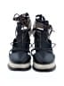 Ulla Johnson Black Wedges Size EU 38 - photo 2