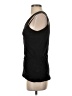 Monrow Black Active Tank Size XS - photo 5