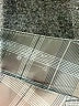 Nike Plaid Gray Formal Skirt Size 6 - photo 3