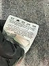 Nike Plaid Gray Formal Skirt Size 6 - photo 4