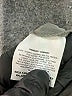 Nike Plaid Gray Formal Skirt Size 6 - photo 6