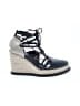 Ulla Johnson Black Wedges Size EU 38 - photo 1