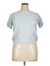 Well Worn Blue Pullover Sweater Size XL - photo 1