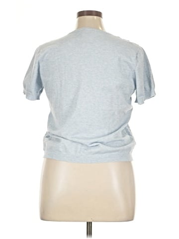 Well Worn Pullover Sweater (view 2)
