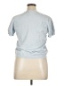 Well Worn Blue Pullover Sweater Size XL - photo 2