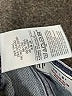 Gap Hearts Blue Jeans Size 29 waist (tall) - photo 8