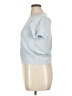 Well Worn Blue Pullover Sweater Size XL - photo 5