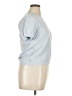 Well Worn Blue Pullover Sweater Size XL - photo 4
