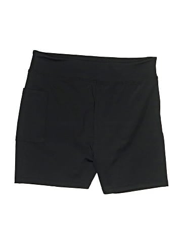 Sincerely Jules Athletic Shorts (view 1)