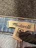 Madewell Blue Jeans Size 26 waist - photo 3