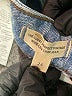 Madewell Blue Jeans Size 26 waist - photo 4