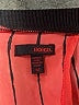 Bongo 100% Polyester Red Sleeveless T-Shirt Size M - photo 7