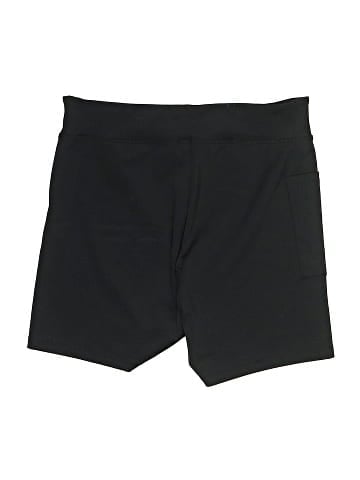 Sincerely Jules Athletic Shorts (view 2)