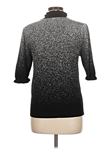 Adrienne Vittadini Pullover Sweater (view 2)