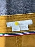 Boden Gold Jeans Size 16 - 18 - photo 4