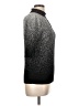 Adrienne Vittadini Black Pullover Sweater Size L - photo 4