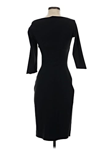 Chiara Boni La Petite Robe Cocktail Dress (view 2)