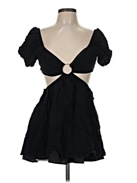 Sky To Moon Cocktail Dress