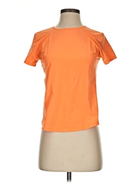 Lululemon Athletica Active T Shirt
