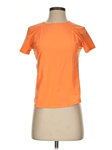 Lululemon Athletica Active T-Shirt (view 1)