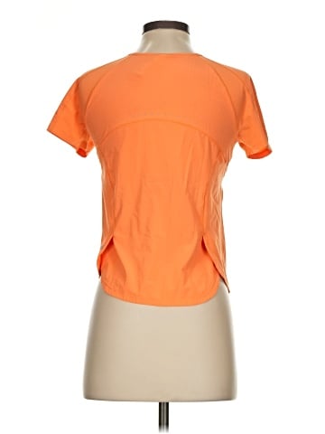 Lululemon Athletica Active T-Shirt (view 2)