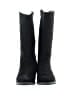 Cat & Jack Black Boots Size 2 (youth) - photo 2