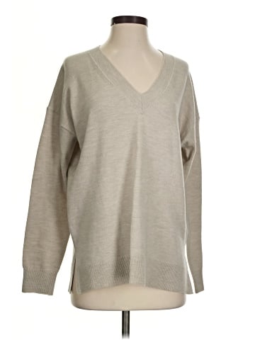 French Connection Pullover Sweater (view 1)