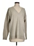 French Connection Tan Pullover Sweater Size XS - photo 1