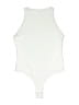 REORIA White Bodysuit Size L - photo 1