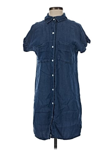 Zilcremo Casual Dress (view 1)