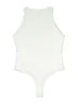 REORIA White Bodysuit Size L - photo 2