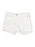 Vineyard Vines White Denim Shorts Size 27 waist - photo 1