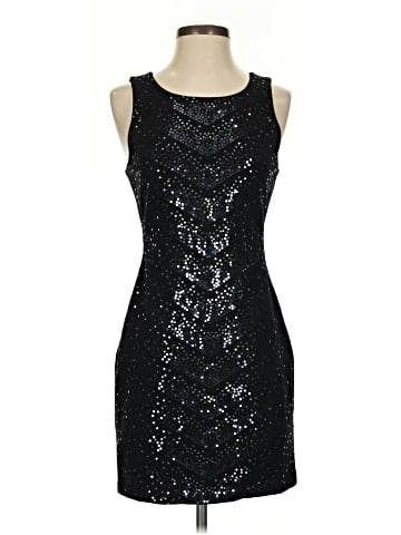 BCBGMAXAZRIA Cocktail Dress (view 1)