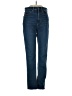 Gap Blue Jeans Size 0R - photo 1