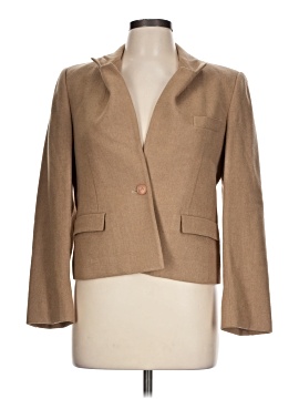 Evan Picone Wool Blazer