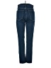 Gap Blue Jeans Size 0R - photo 2
