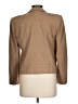 Evan Picone 100% Wool Tan Wool Blazer Size 10 - photo 2