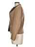 Evan Picone 100% Wool Tan Wool Blazer Size 10 - photo 5