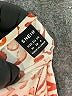 Shein Orange Casual Dress Size 6 - photo 7