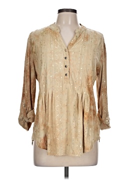 New Directions 3/4 Sleeve Blouse