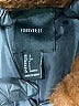 Forever 21 100% Polyester Brown Faux Fur Jacket Size S - photo 6