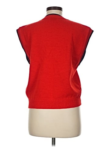 Pendleton Sweater Vest (view 2)