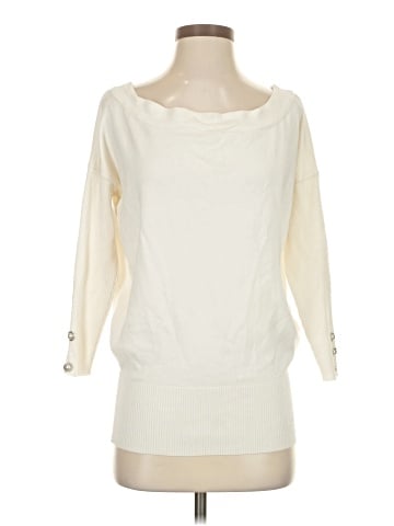 City Chic Pullover Sweater (view 1)