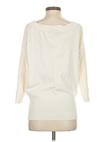 City Chic Pullover Sweater (view 2)
