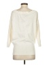 City Chic Ivory Pullover Sweater Size XXS - photo 2
