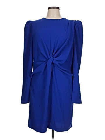 Pinko Cocktail Dress (view 1)