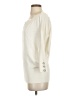 City Chic Ivory Pullover Sweater Size XXS - photo 5